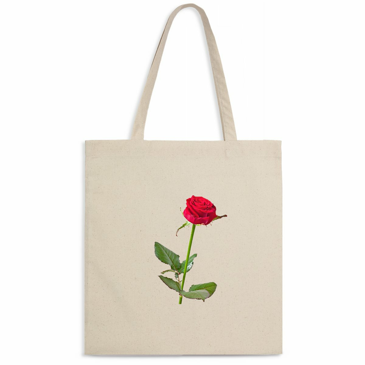 Image front Totebag léger