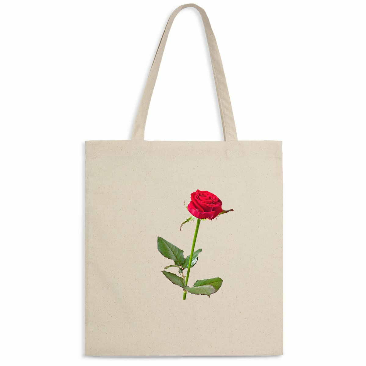 Image back Totebag léger