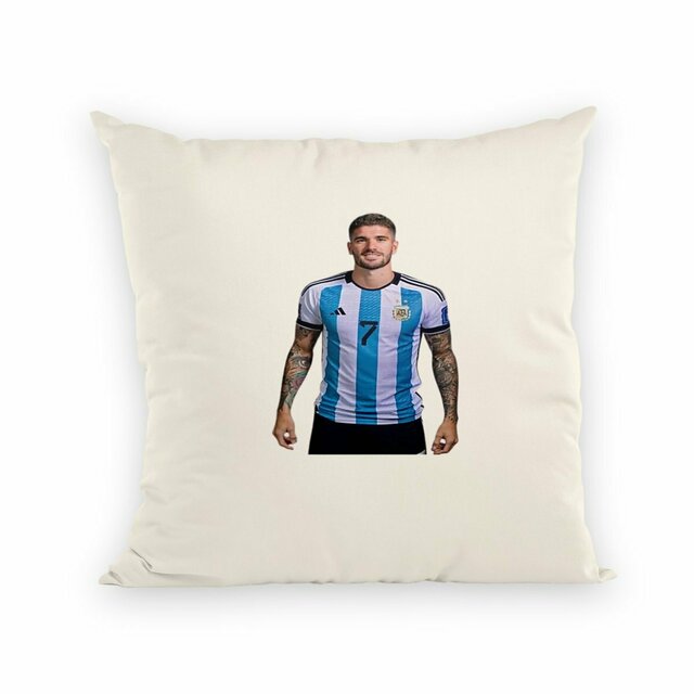 Image back Coussin