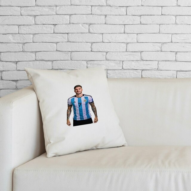 Image front Coussin