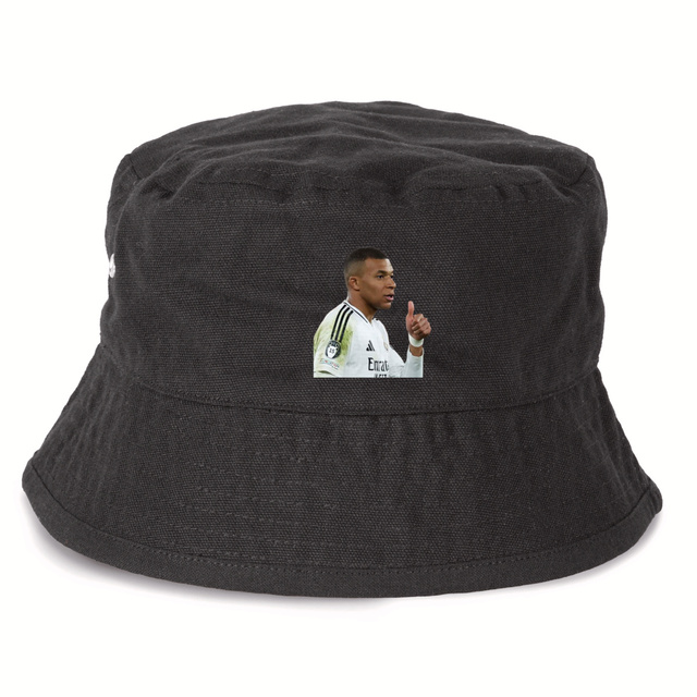 Image front 2 tailles disponibles : S/M et L/XL - Coton et polyester 100% recyclés - 285 g/m2 - Produi