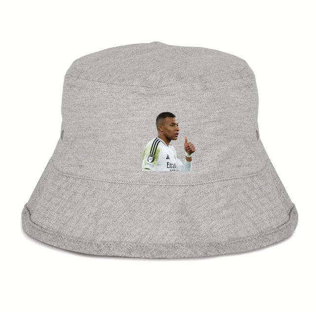 Image back 2 tailles disponibles : S/M et L/XL - Coton et polyester 100% recyclés - 285 g/m2 - Produi