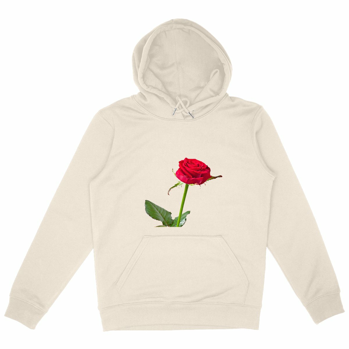 Image front Epais Unisexe