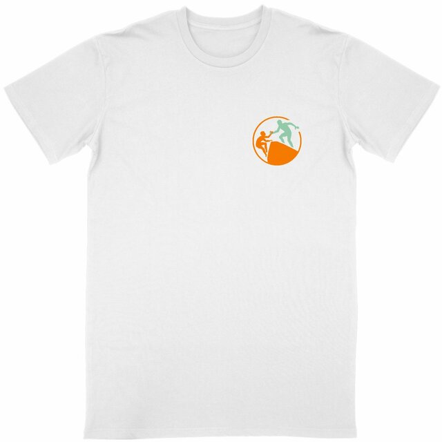 T shirt officiel du CHO homme - Image