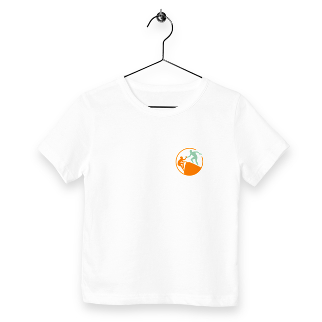 T shirt officiel du CHO enfant - Image