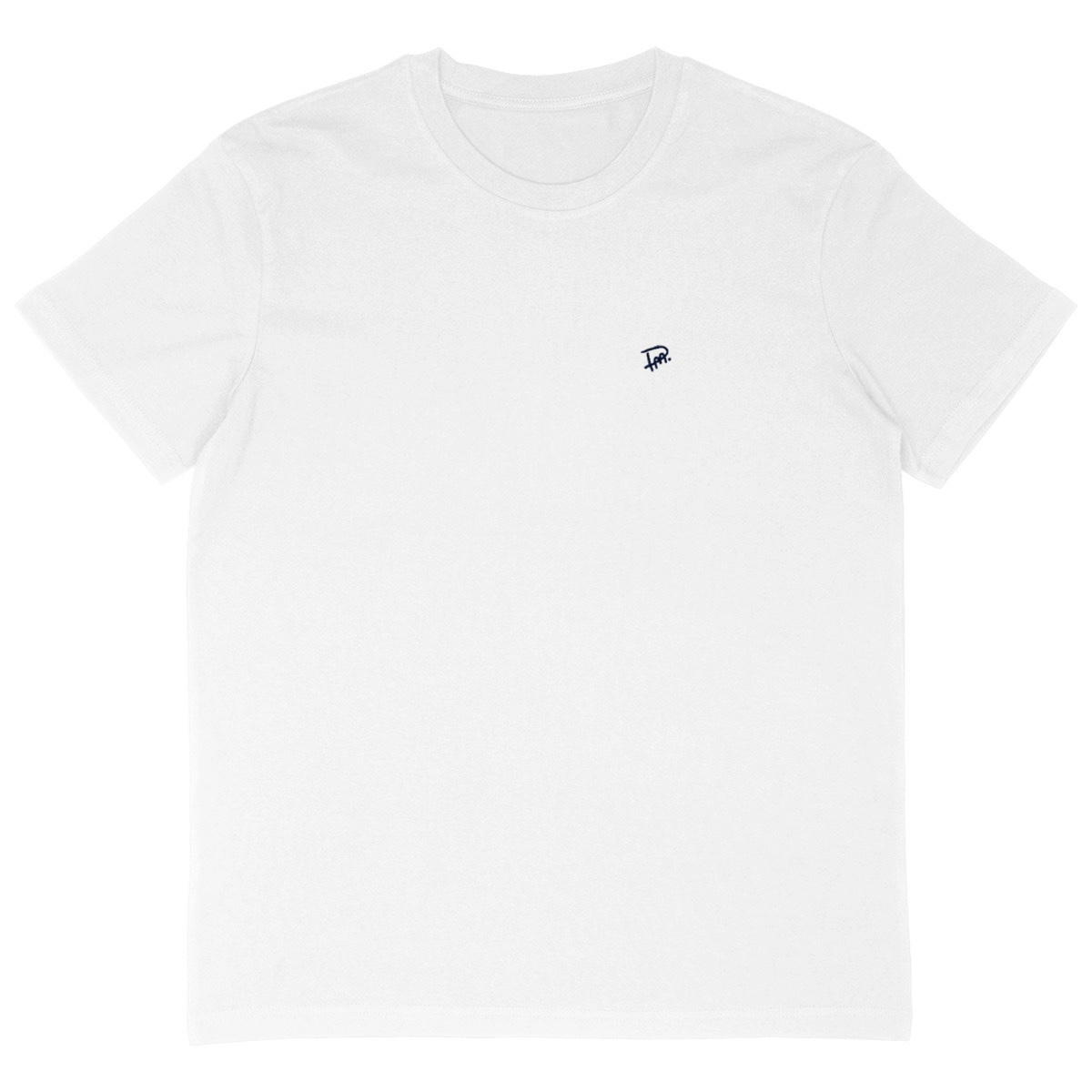 Image back LA FEMME - OVERSIZE