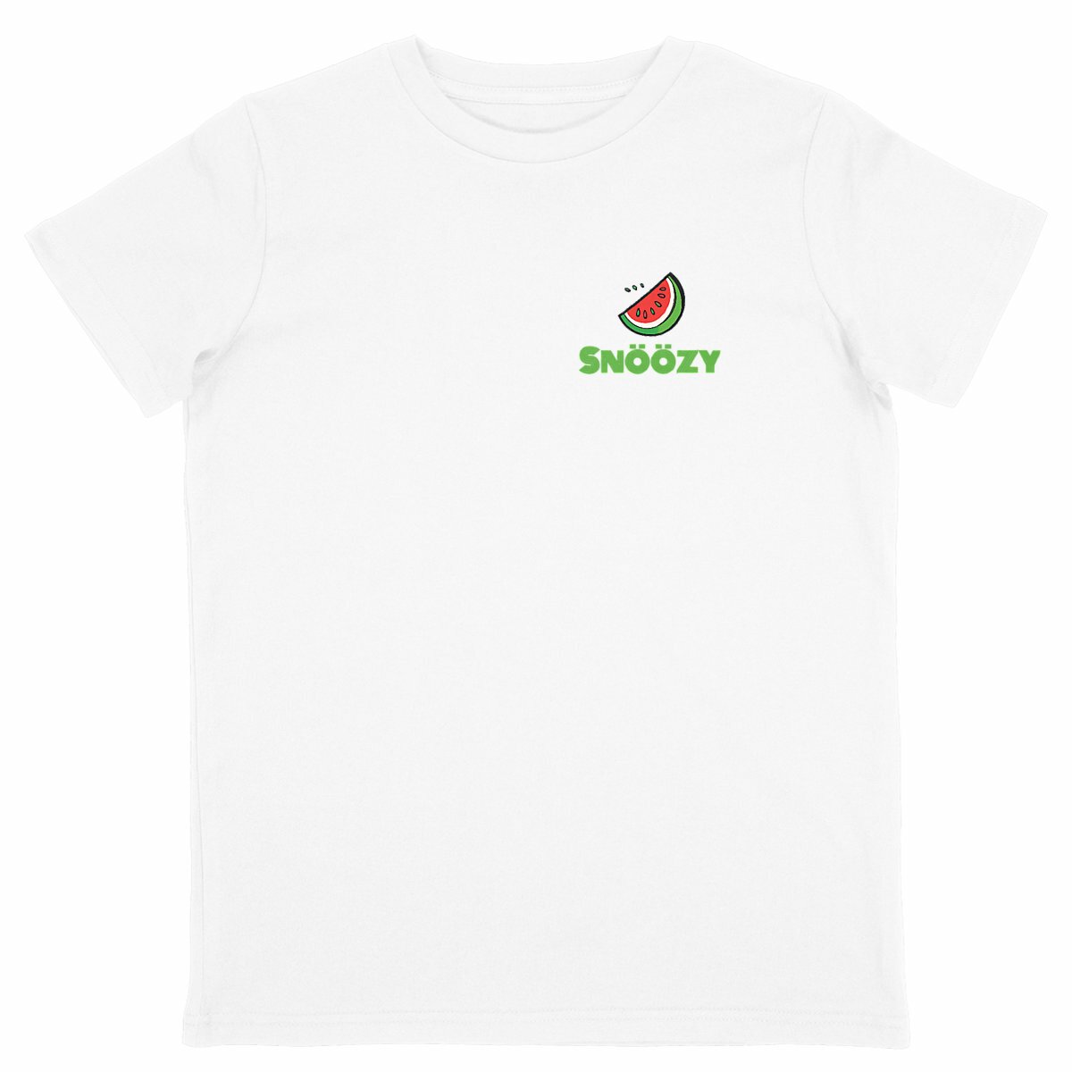 Image front Sweet Shield-Snöözy Solidarity