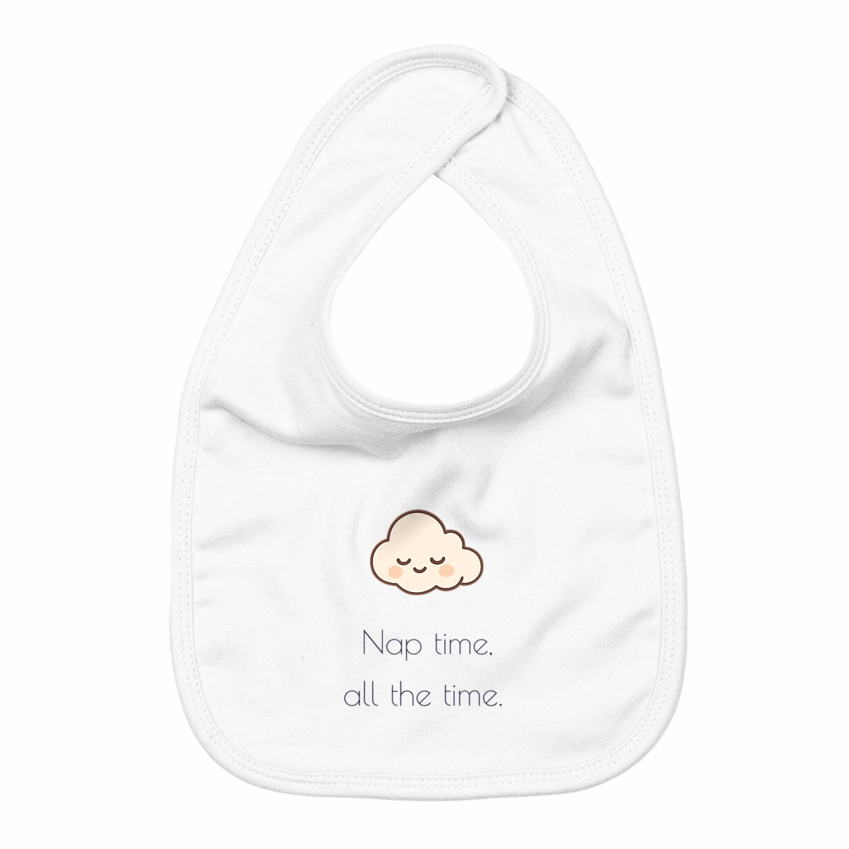 Image front Snöozy Little Dreamer 💭 