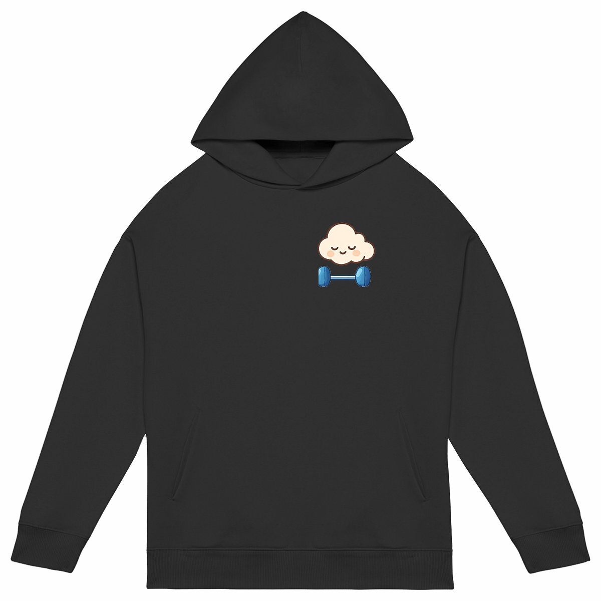 Image front The Snoozy Cloud Bag