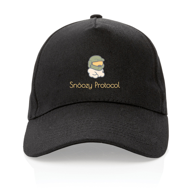 Image front Snöozy Galaxy Club-Snöozy Protocol