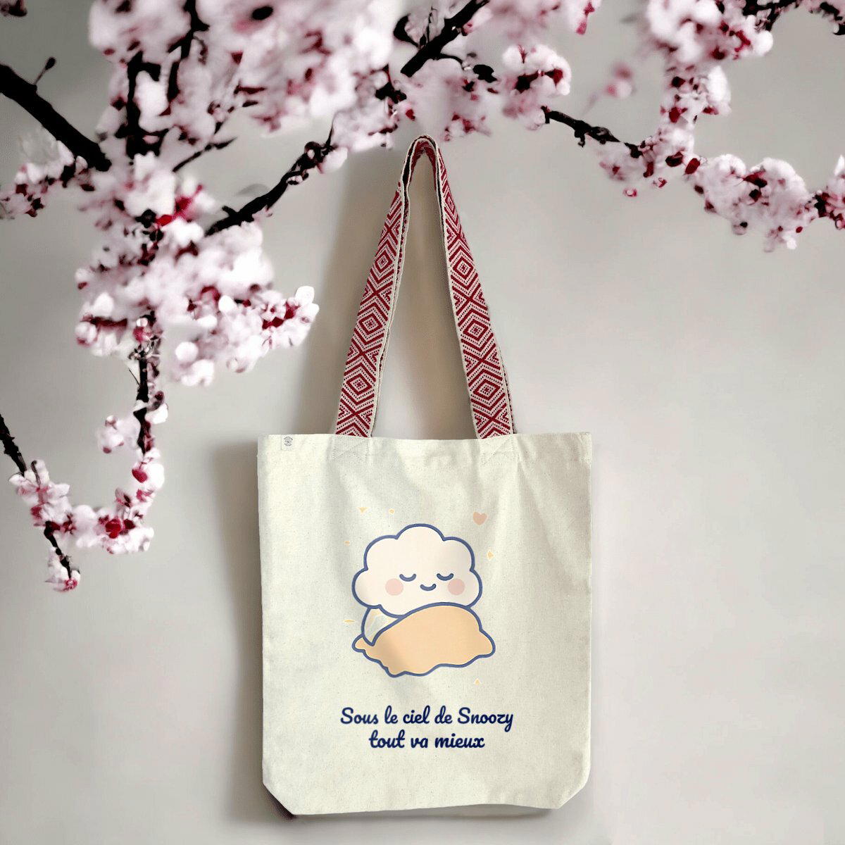 Image front La Douce Complice