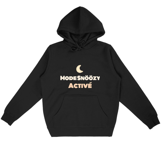 Image front Snoozy Signature