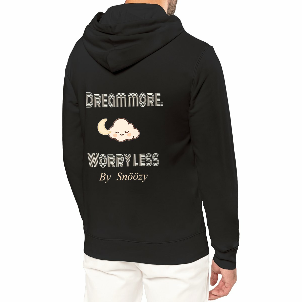 Image front  Snoozy Break