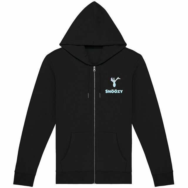 Image front Snöozy Essence