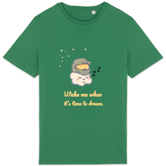 Image front Snöozy Galaxy Club – Dream Ops Edition