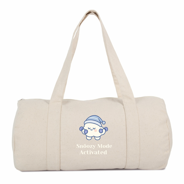 Image front The Snoozy Cloud Bag