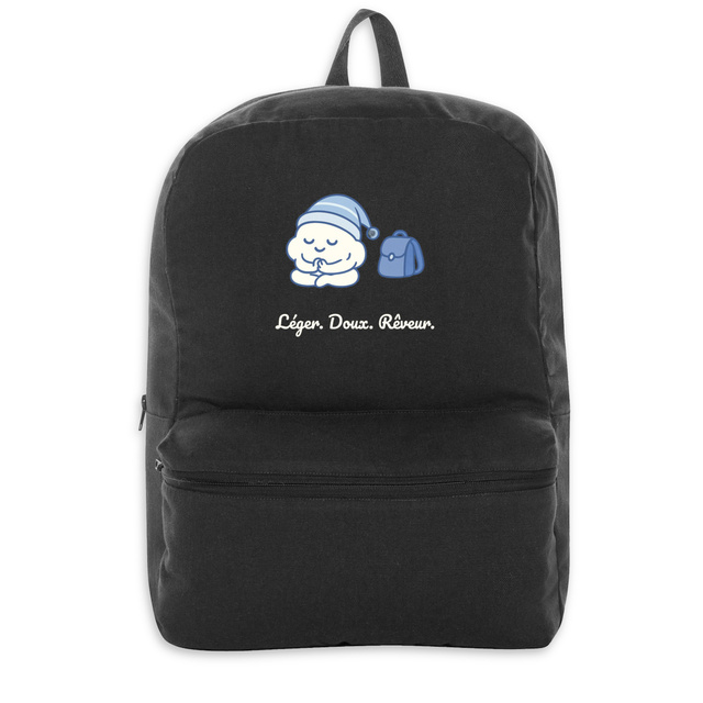 Image front Le Dorsac
