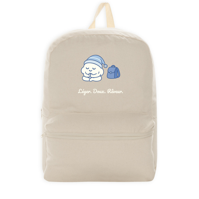 Image front Le Dorsac