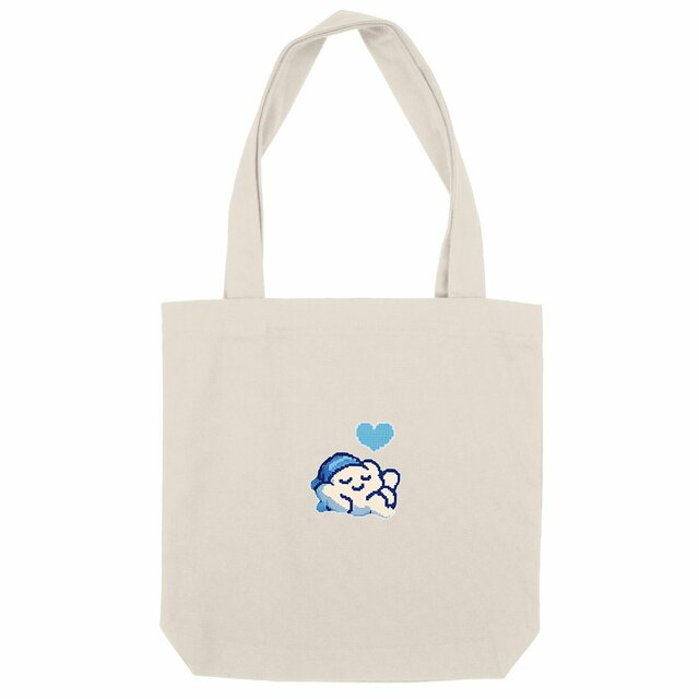 Image front  Cloud Companion Tote