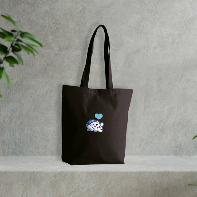 Image front  Cloud Companion Tote