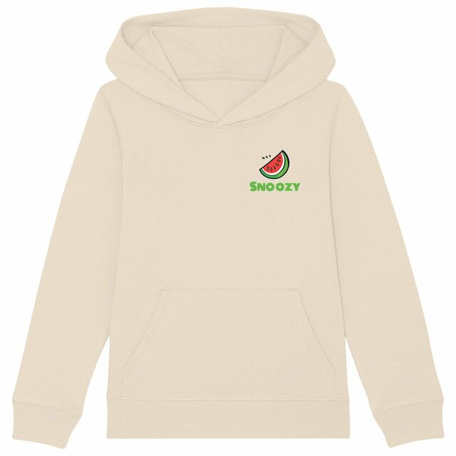 Image front Mini Sweetdome-Snöozy Solidarity Drop