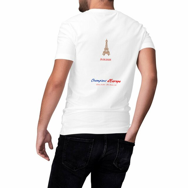 Image front Rêve Gravé – Champions 2025