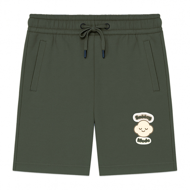 Image front Snöozy Island Shorts