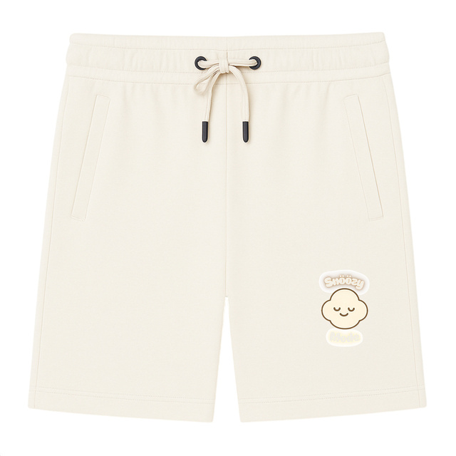 Image front Snöozy Island Shorts