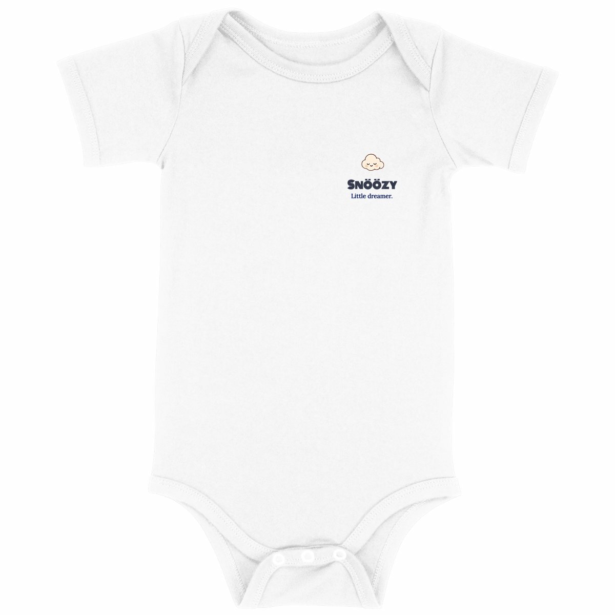 Image front Snöozy Dreamscape 💭