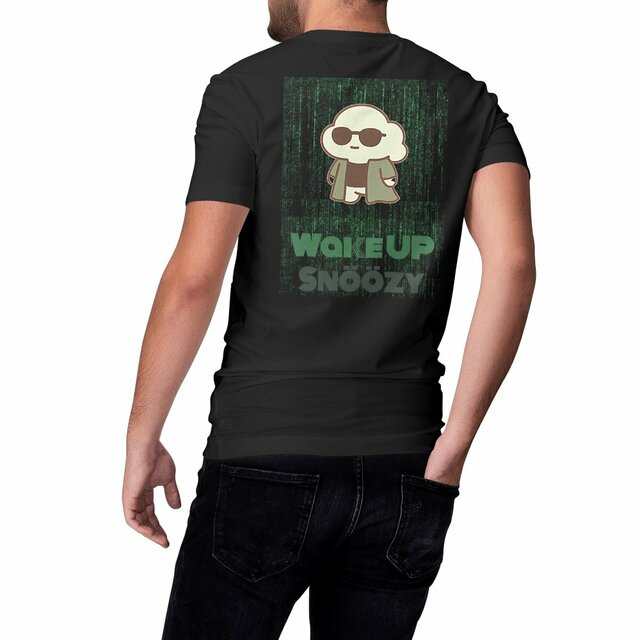 Image front Snoozyverse – Loaded Edition 