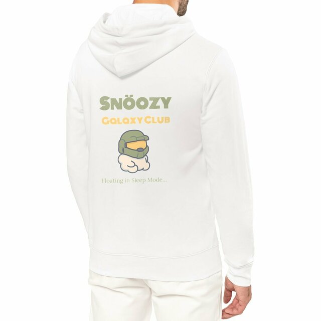 Image front Snöozy Galaxy Club – Light Ops Edition
