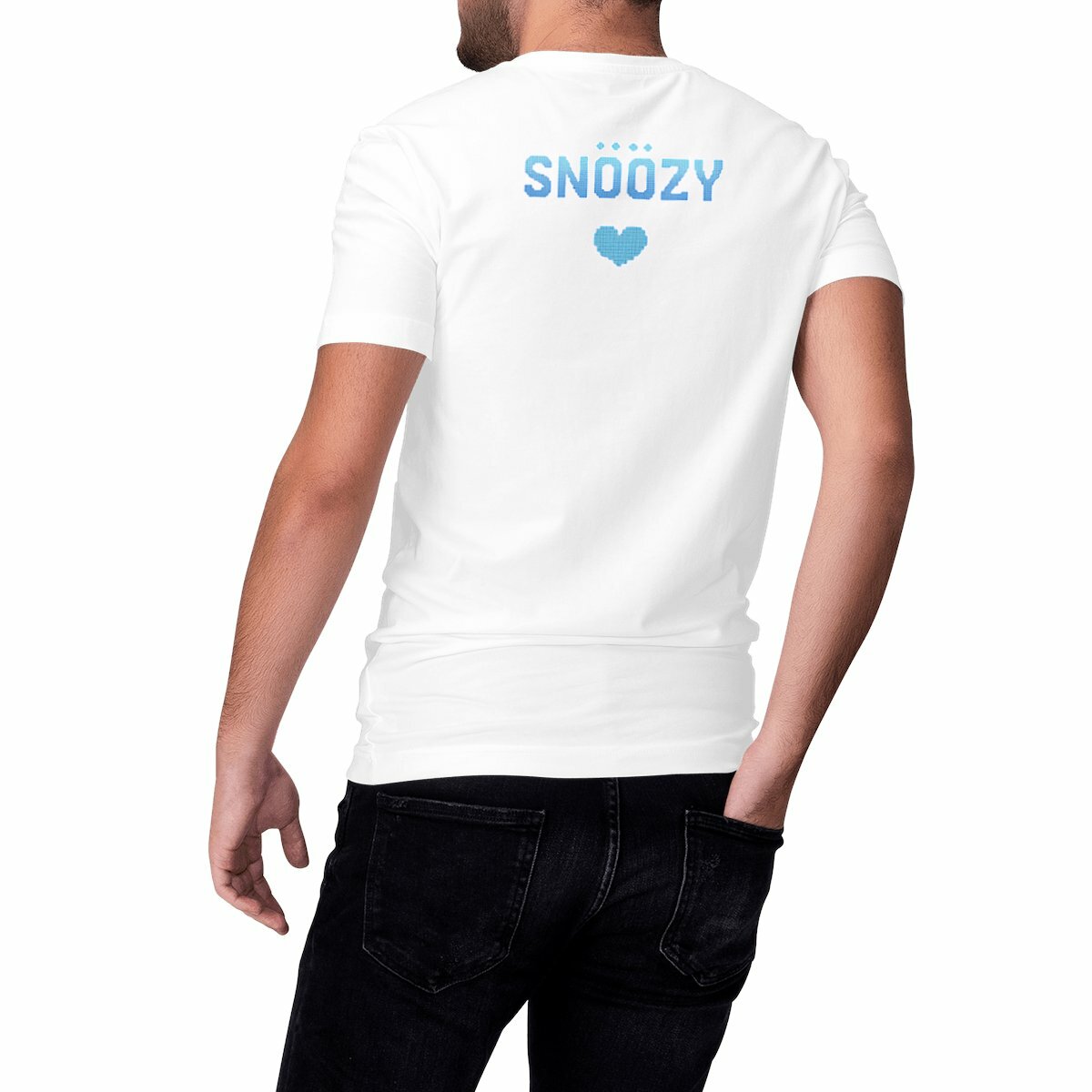 Image front Nap Cap