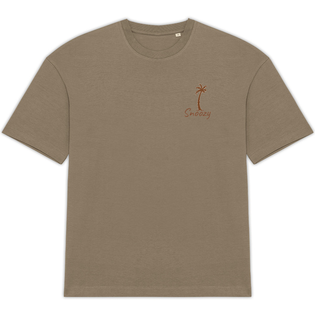 Image front Tropic Flow Tee