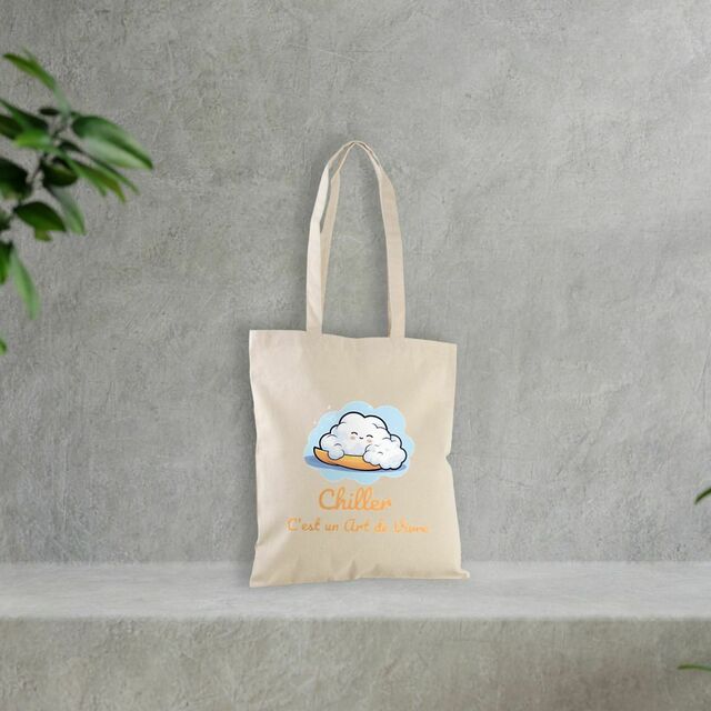 Image front Nuage Rider