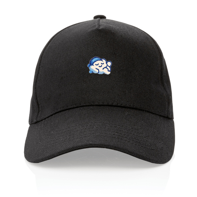 Image front Nap Cap