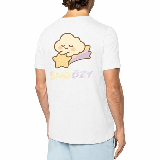 Image front Snöozy Stellar Drift 💭