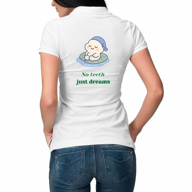 Image front Polo Dreamdrop