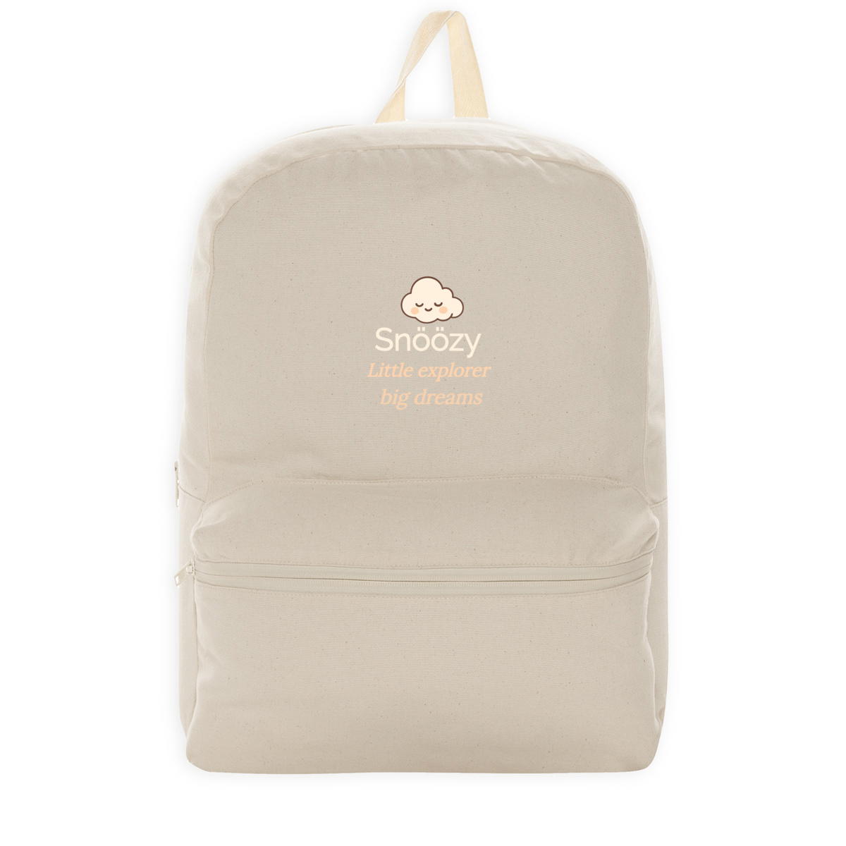 Image front  Snöozy Wander 💭
