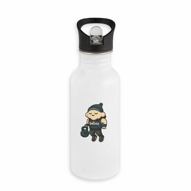 Image front Snöozy Hydrate Bro