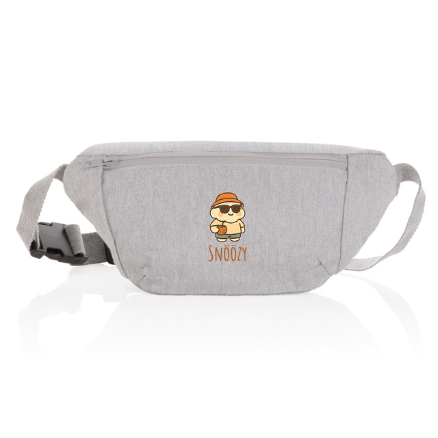 Image front Snoözy Drift Pouch
