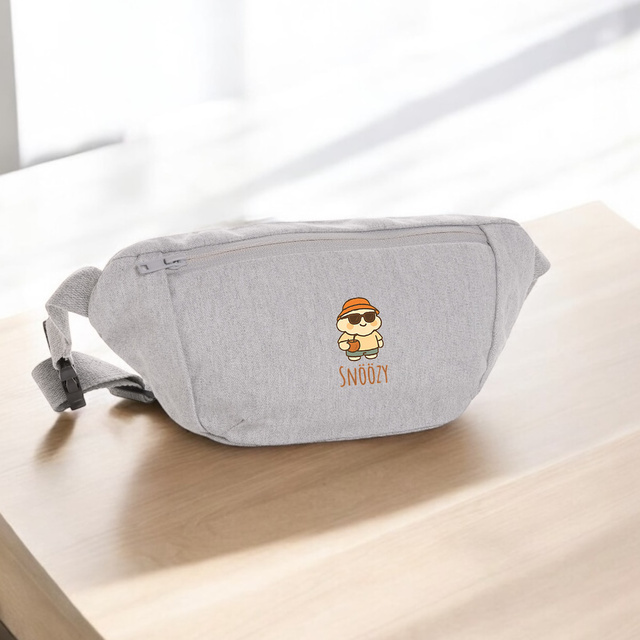 Image front Snoözy Drift Pouch