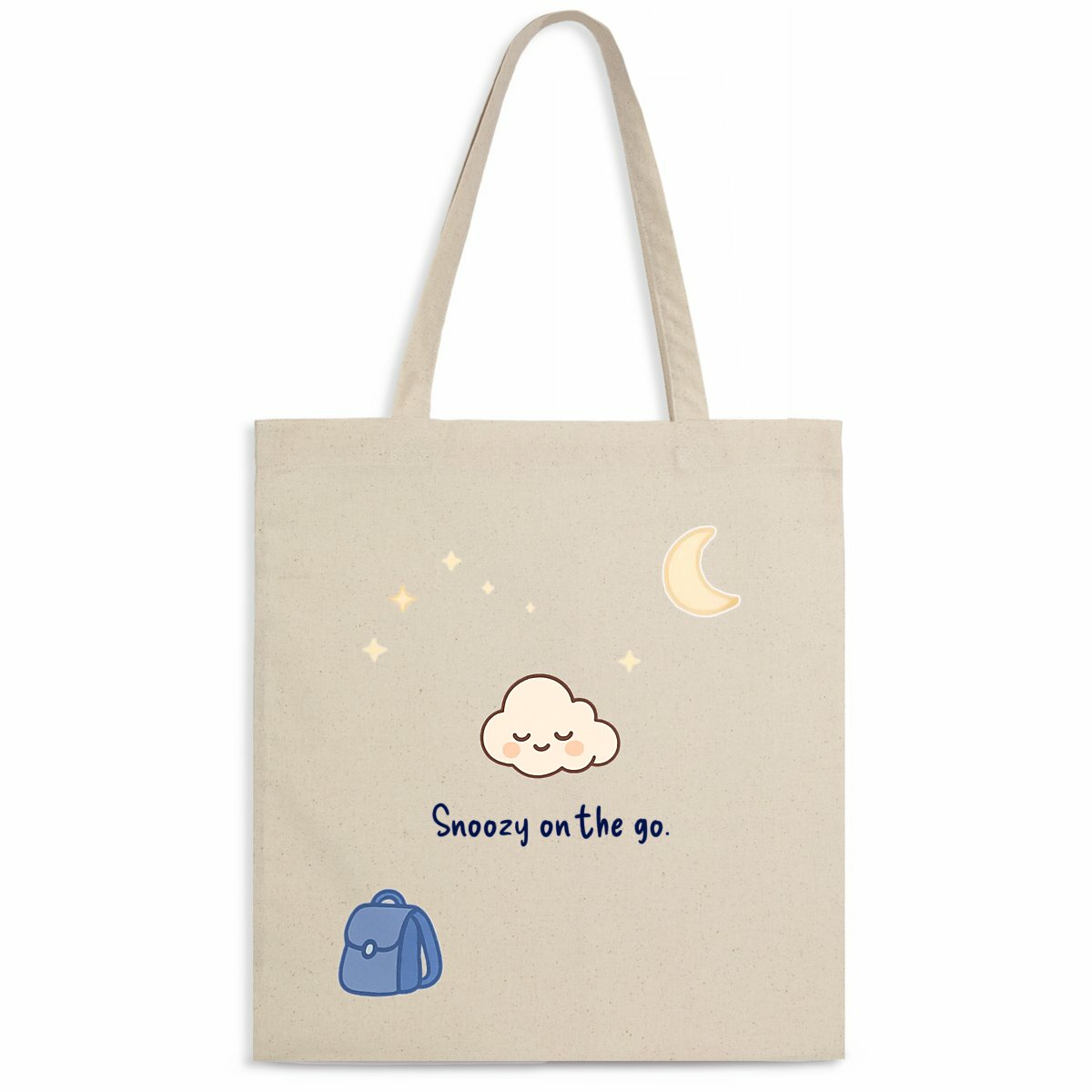 Image front  Snoozy Break