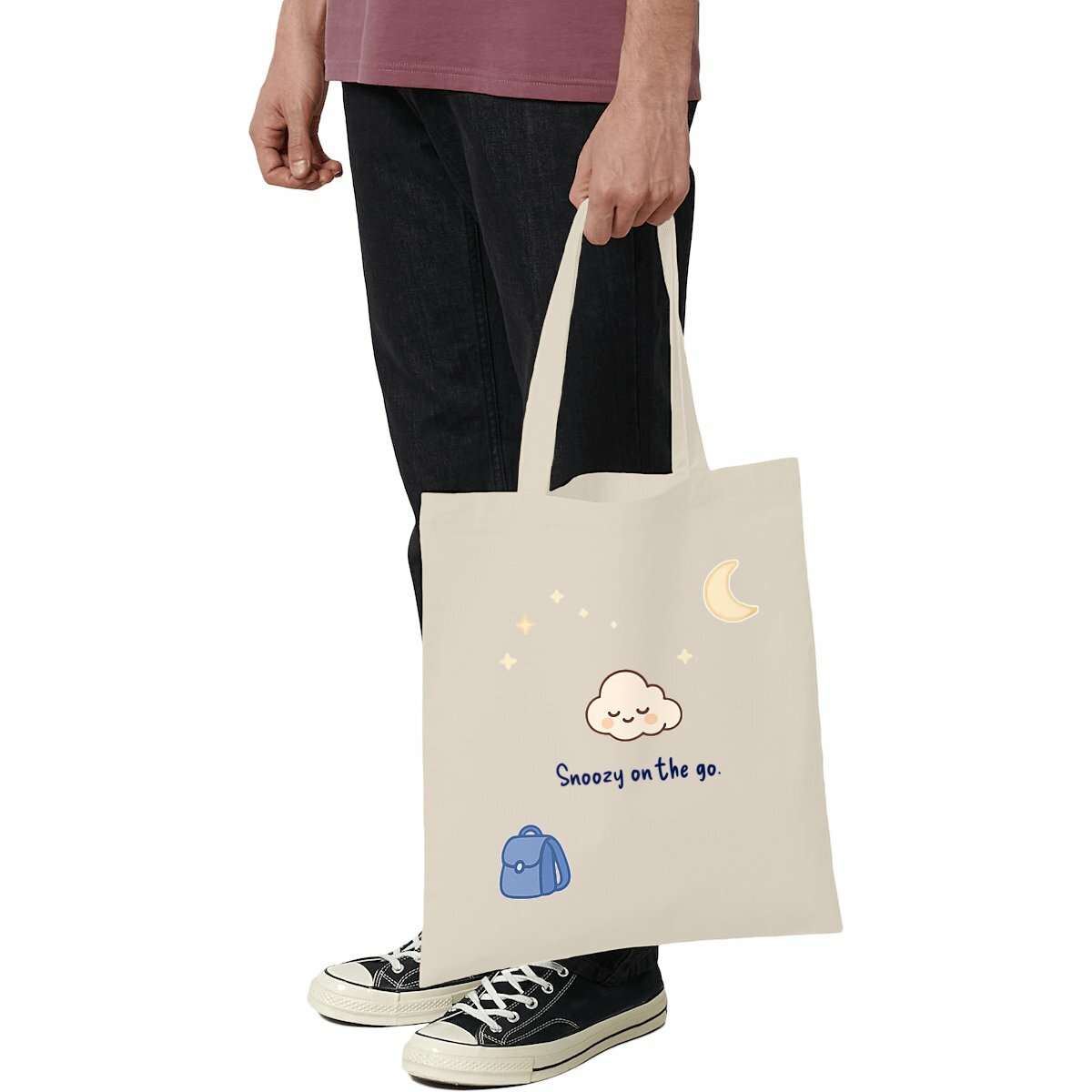 Image front  Snoozy Break