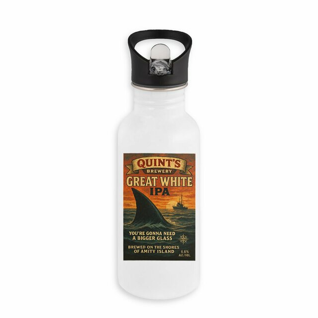 Image du produit Gourde | Quint's Great White IPA