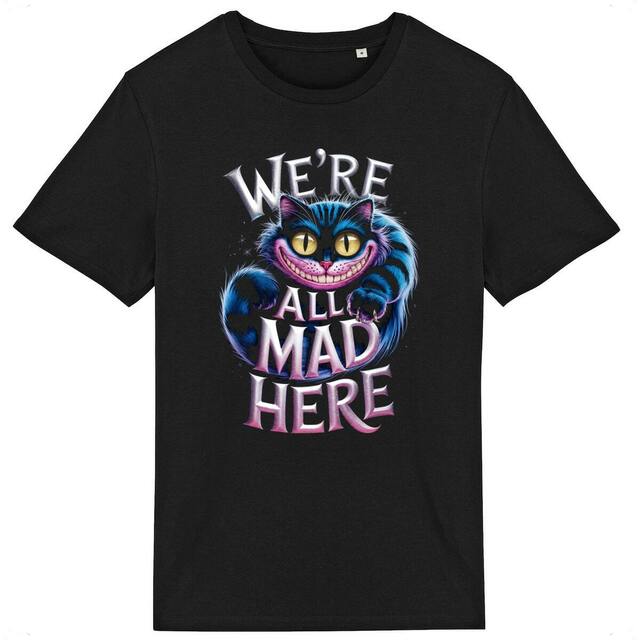 Image du produit Cheshire Mad