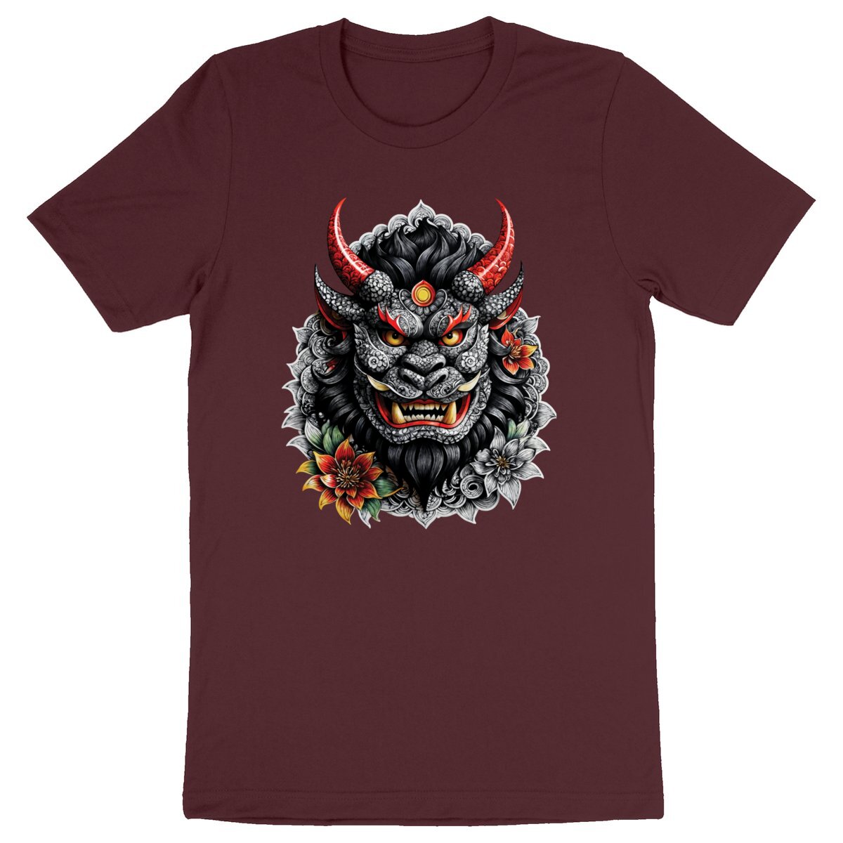 Tee-Shirt Unisexe | Oni Zen