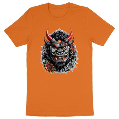 Tee-Shirt Unisexe | Oni Zen