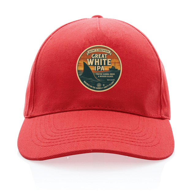 Image back Casquette | Quint's Great White IPA