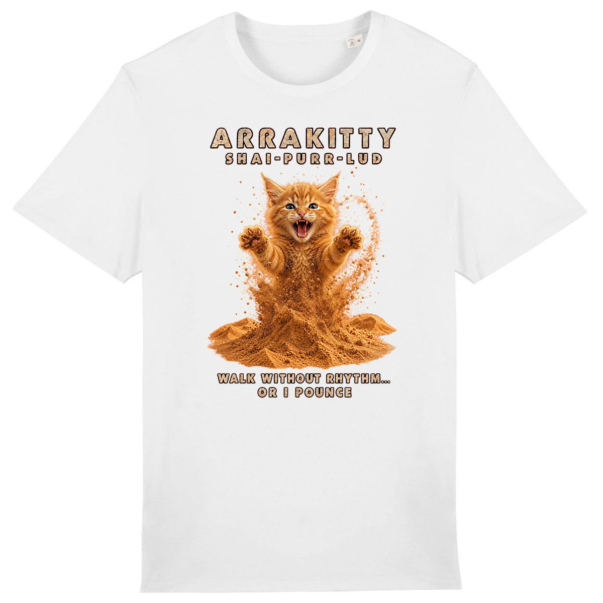 Image front Arrakitty : Shai-Purr-Lud