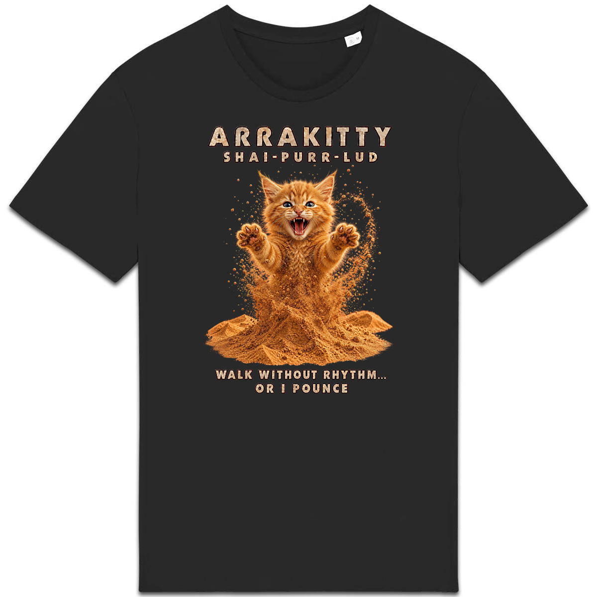 Image back Arrakitty : Shai-Purr-Lud